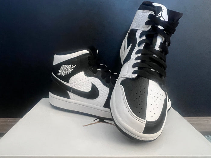 AIR JORDAN 1 MID SE
