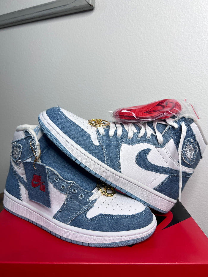 AIR JORDAN 1 RETRO HI OG