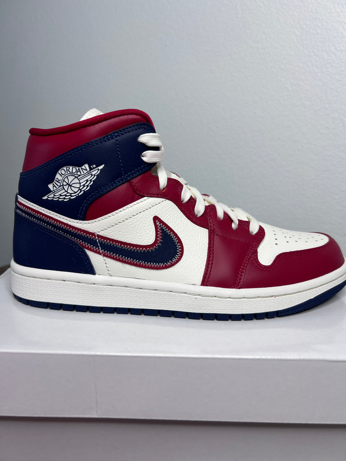 AIR JORDAN 1 MID SE