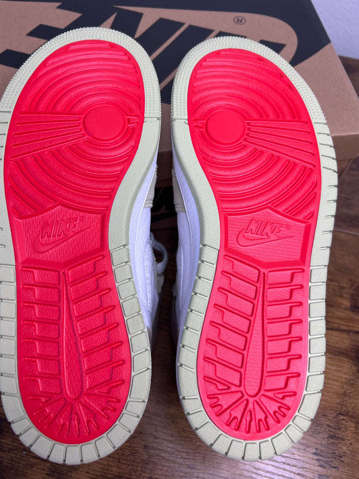 AIR JORDAN 1 HIGH ZOOM AIR COMFORT