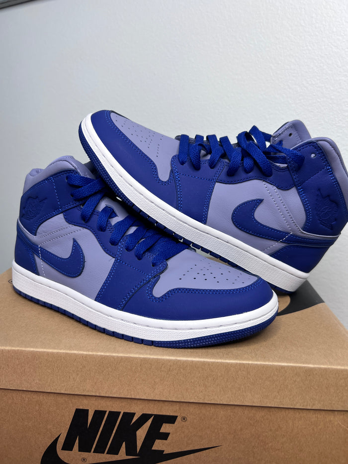 AIR JORDAN 1 MID SE