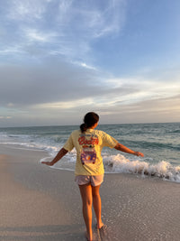 TAKE ME TO THE BEACH GRAPHIC TEE