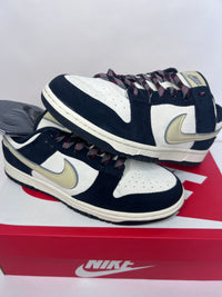 W NIKE DUNK LOW LX