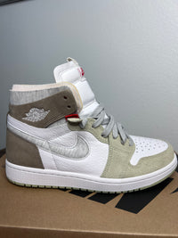 AIR JORDAN 1 HIGH ZOOM AIR COMFORT