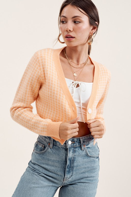 LOLA CARDIGAN